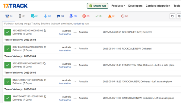 Frienddropshipping - Worldwide Fulfillment & Dropshipping Services
