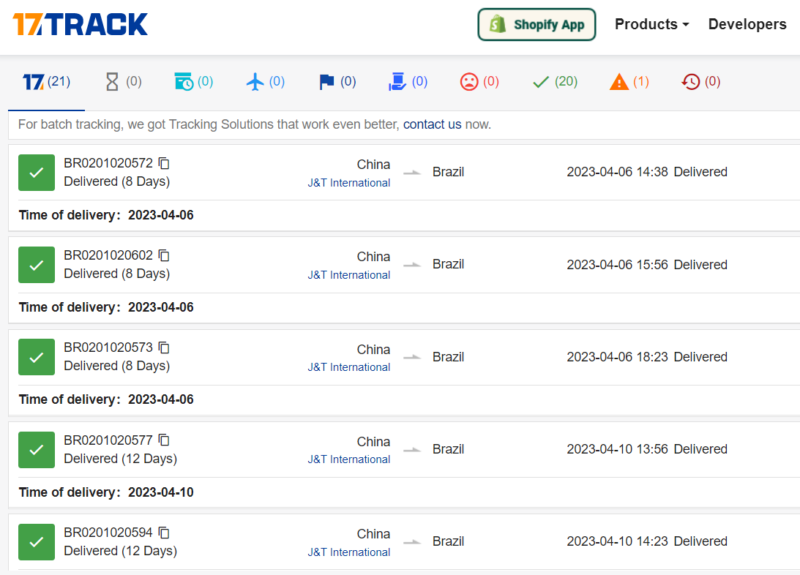 Frienddropshipping - Worldwide Fulfillment & Dropshipping Services
