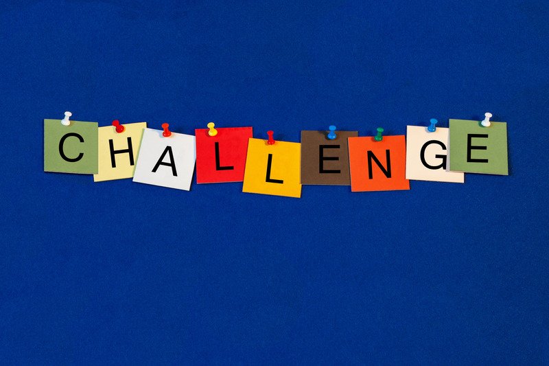 Challenges