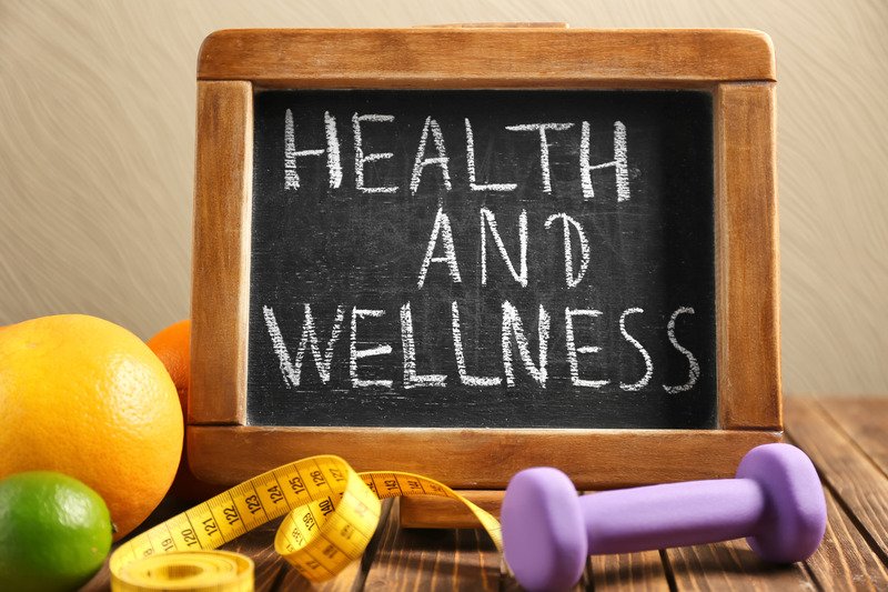 Health and Wellness