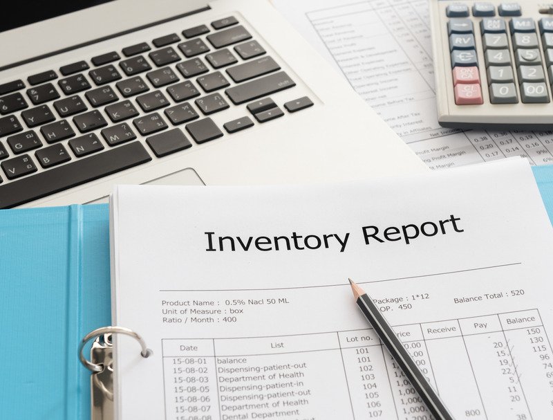 Ignoring Inventory Management