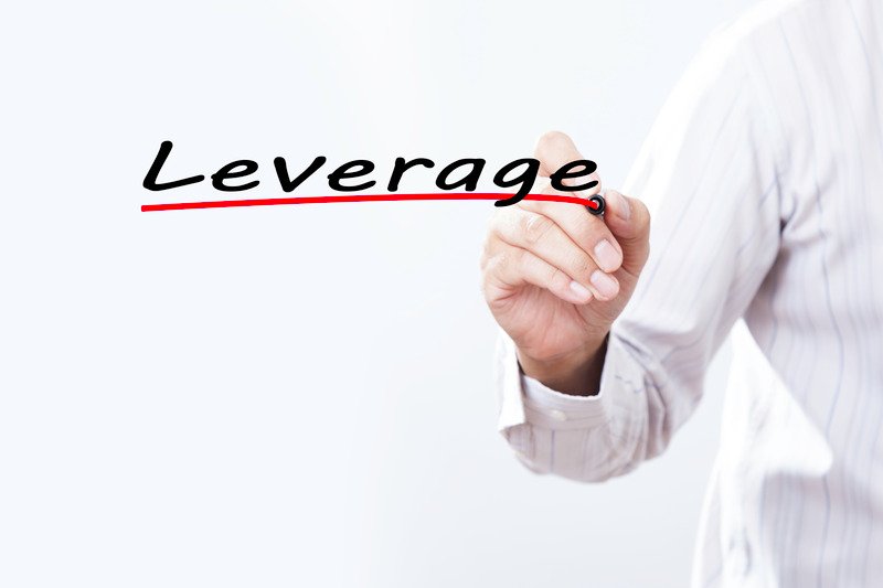 Leverage Technology