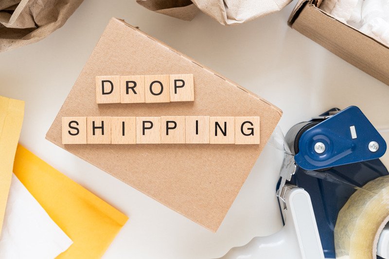 Drop Shipping