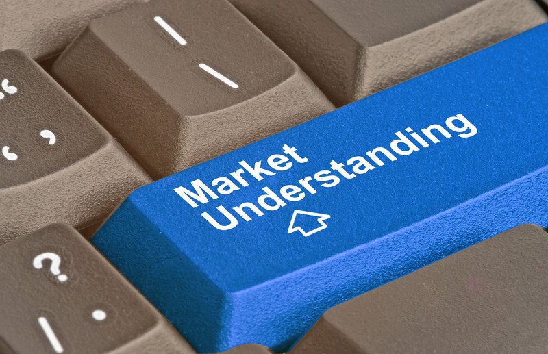 Understand Your Target Market