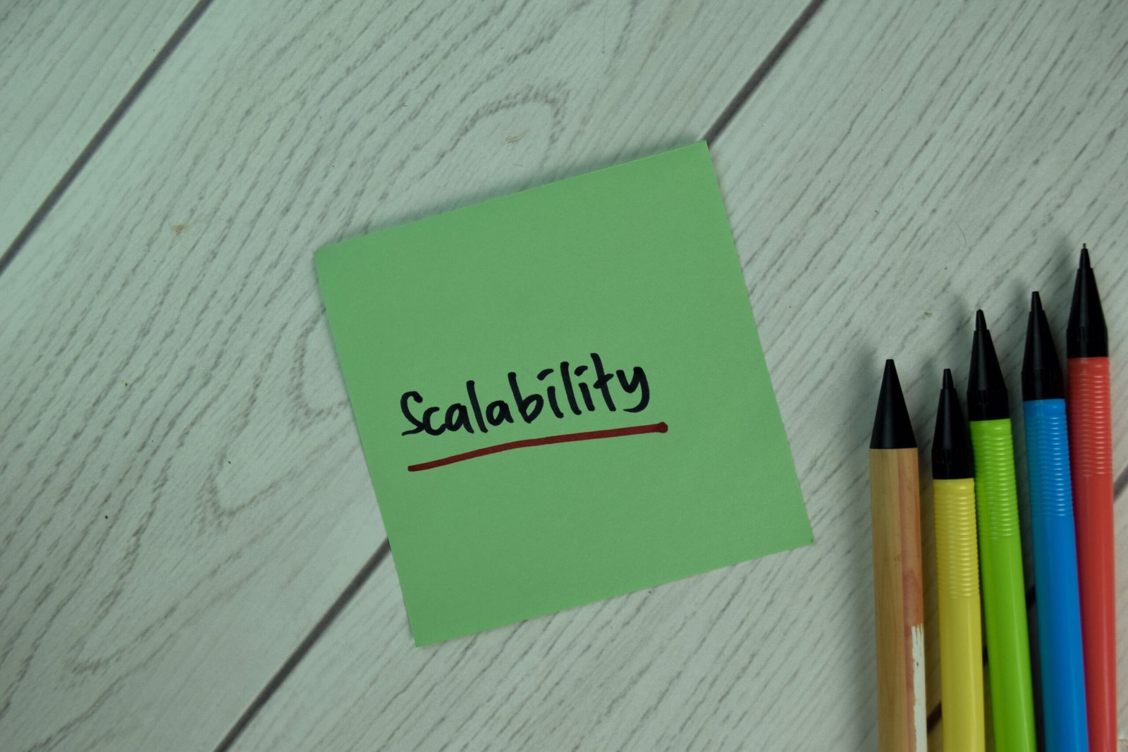 Scalability