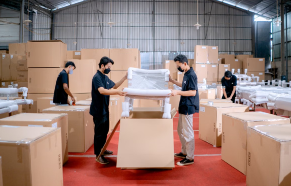 DTC Supplement Fulfillment: Why Retention Depends on Operations