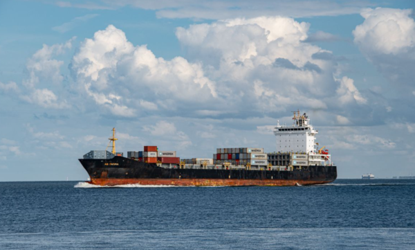 Shipping Supplements Internationally