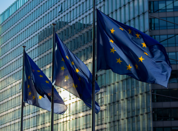 Why the EU Is Changing Low-Value Parcel Rules