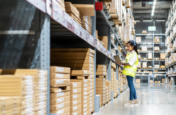 Design Storage and Packaging Around the Product Format