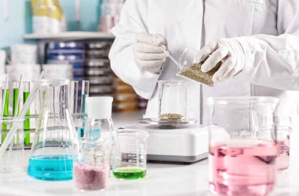 What Does Addition Mean in Supplement Product Development?