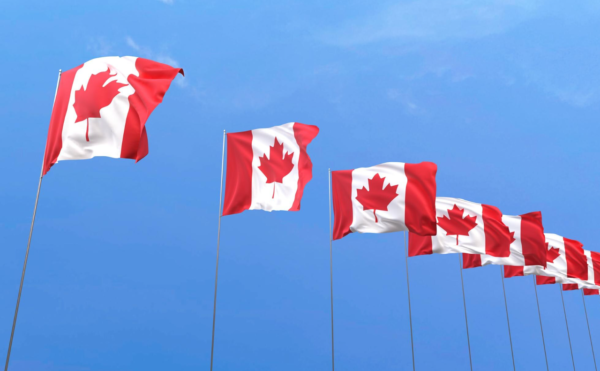 Supplement Dropshipping to Canada