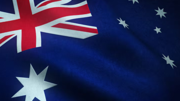 Supplement Dropshipping to Australia