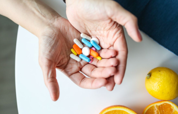 Step 6: Create A Compliant Supplement Label