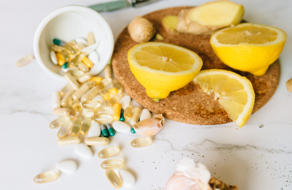Why Vitamin Dropshipping Is Different From Ordinary Dropshipping