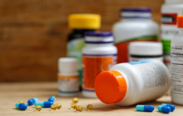 Top 10 Best-Selling Private Label Supplements for Dogs