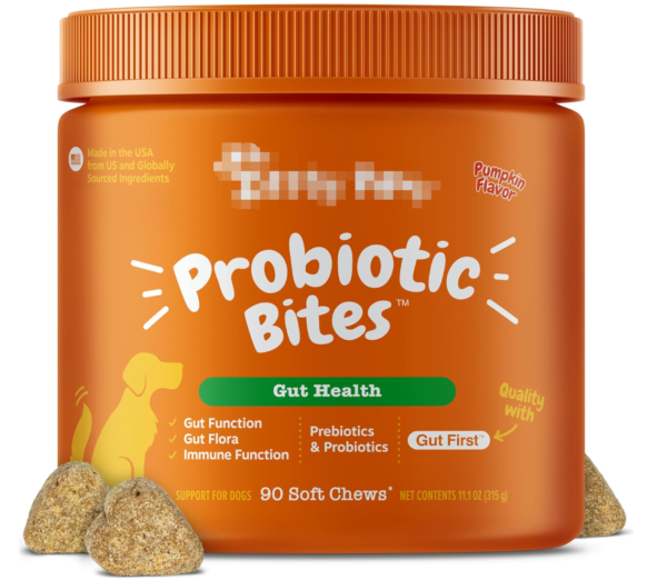 Joint and Mobility Supplements for Dogs