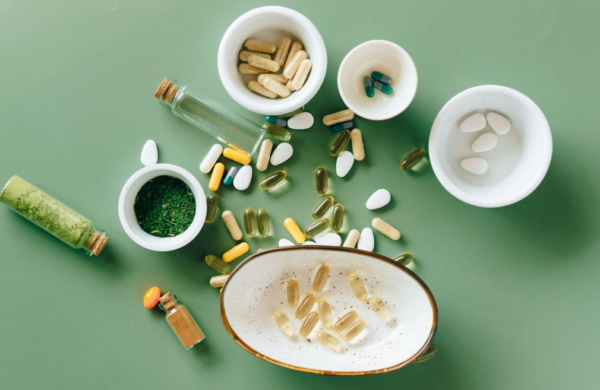 Trending Health Supplements and Vitamins to Sell Online
