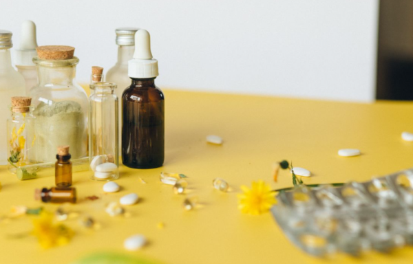 Step 4: Review Ingredients Before You Sell