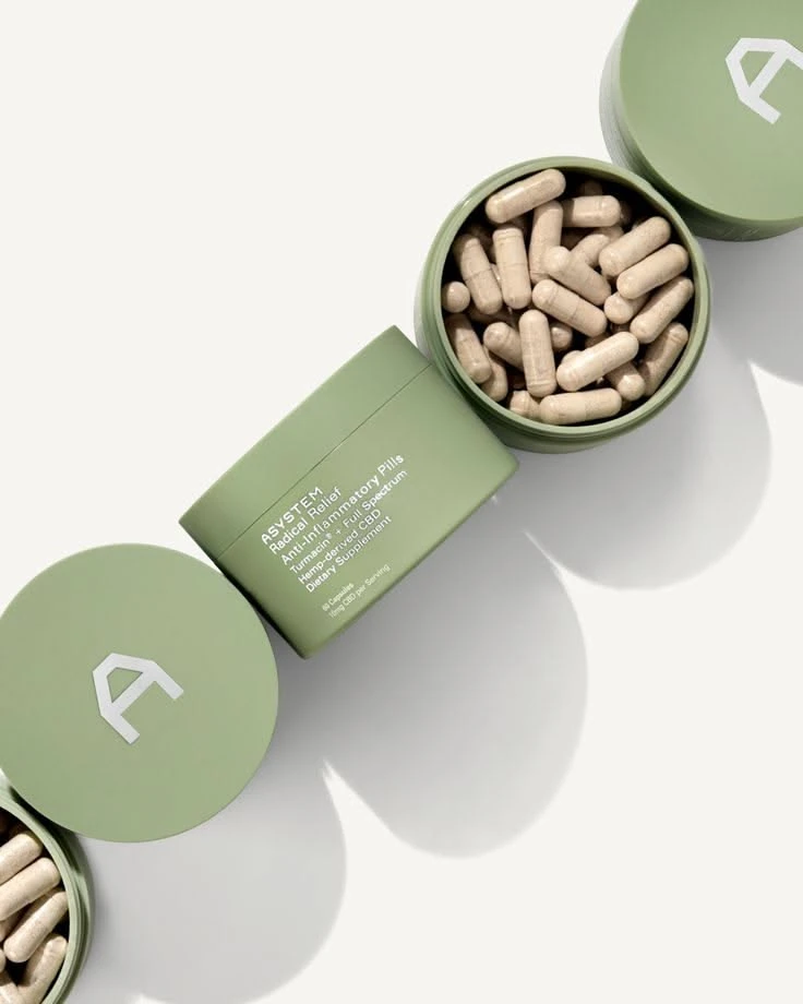 private label packaging examples