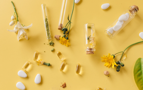 How to Choose High-Quality Ingredients for Private Label Dog Supplements