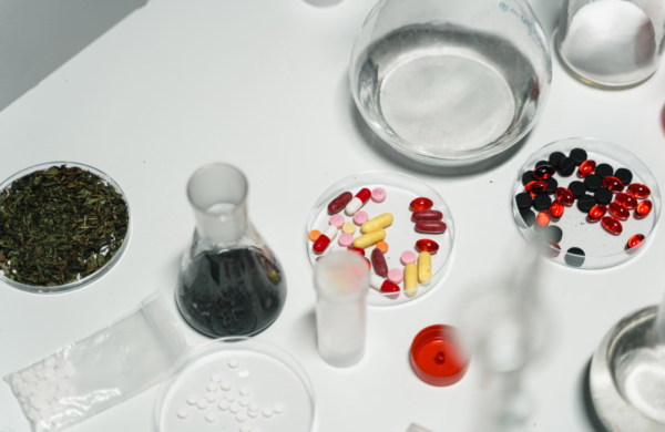 How to Choose High-Quality Ingredients for Private Label Cat Supplements
