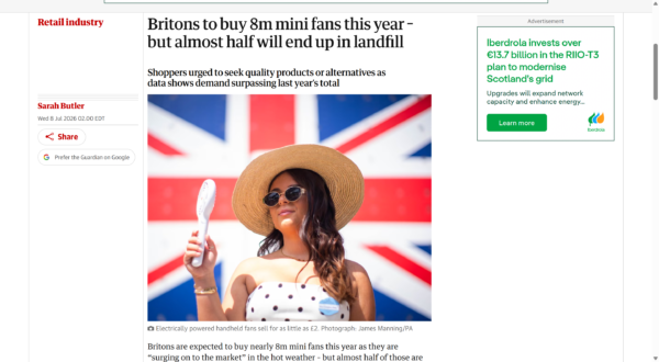 How to Find Trending Products from News and Real-World Events