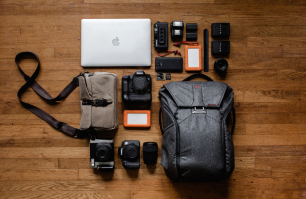 Trending Travel Products and Portable Accessories