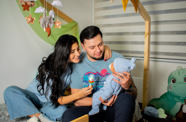 Trending Baby, Kids, and Family Convenience Products