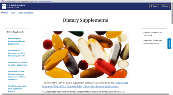 FDA