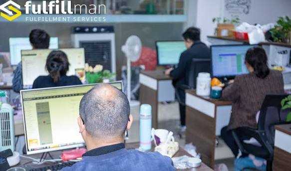 Fulfillman