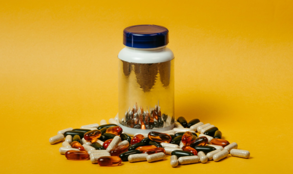 Dietary Supplement Dropshipping into Sweden: Is It Allowed?