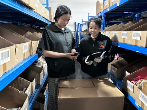 How FriendDropshipping Provides Private Shopify Fulfillment Support