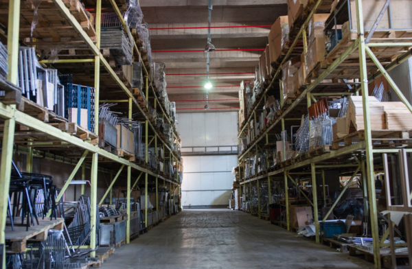 What Is a China 3PL Company for Ecommerce and Dropshipping?