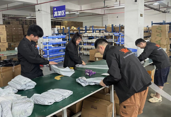 How FriendDropshipping Helps Source Supplement Manufacturers in China