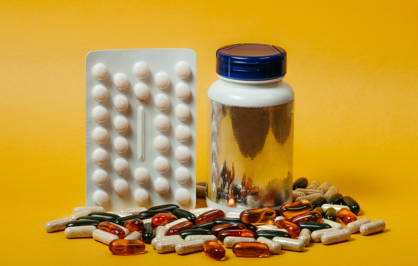 Importing Private Label Supplements into Sweden