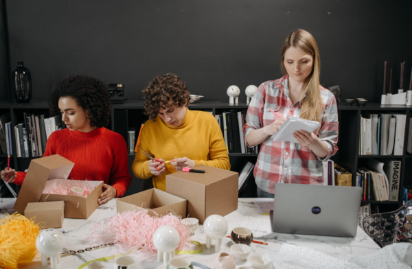 When an End-to-End Sourcing Partner Is the Better Choice