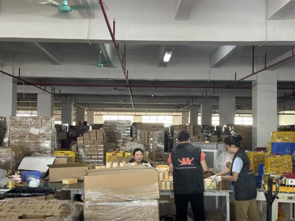 FriendDropshipping