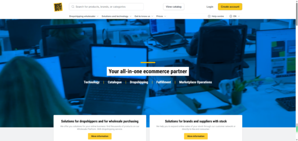 BigBuy