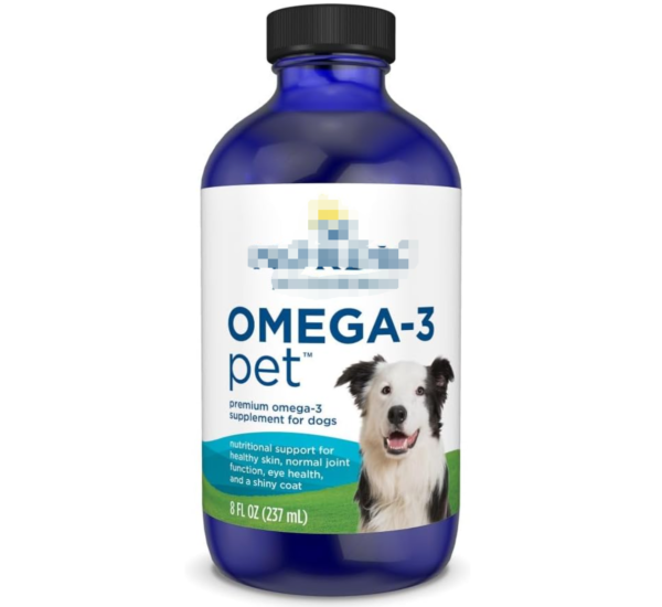PET Bottles for Premium Private Label Pet Supplements