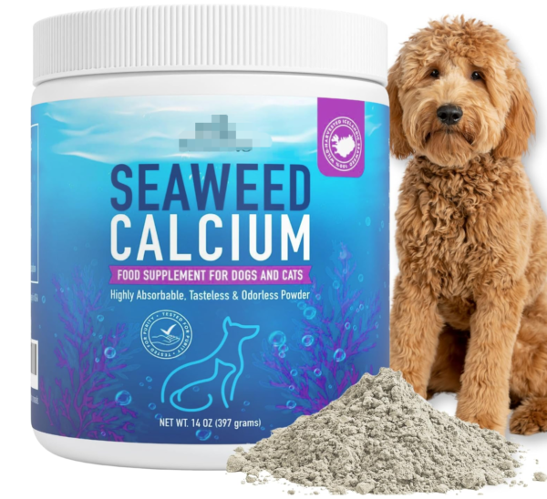 Wide-Mouth Jars for Pet Chews and Functional Treats