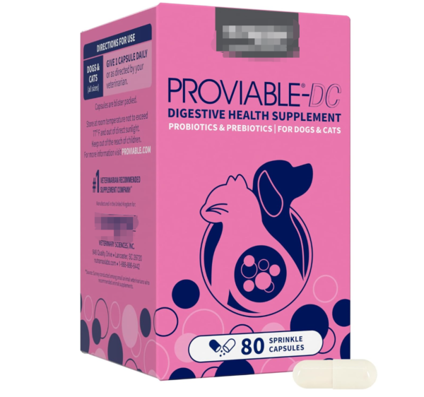 Premium Carton Packaging Ideas for Private Label Pet Supplement Brands