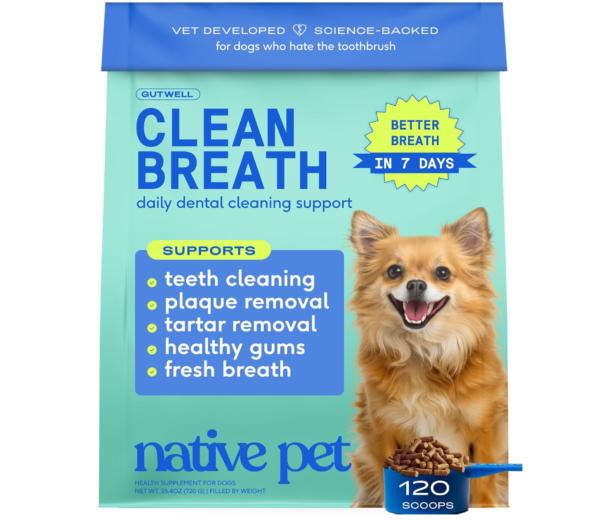 Label Design Ideas for Private Label Pet Supplements