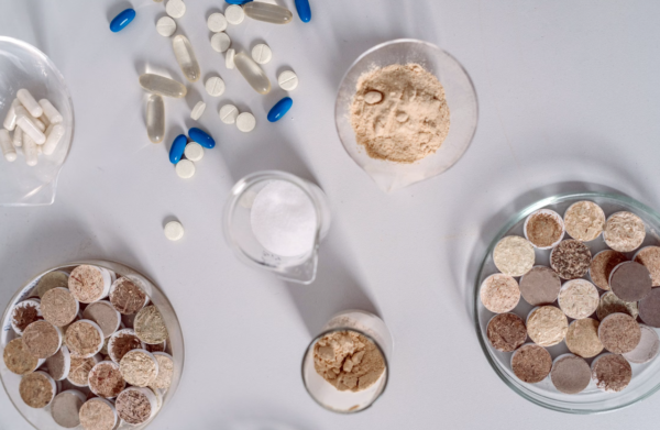 Why Ingredient Quality Matters for Private Label Pet Supplements