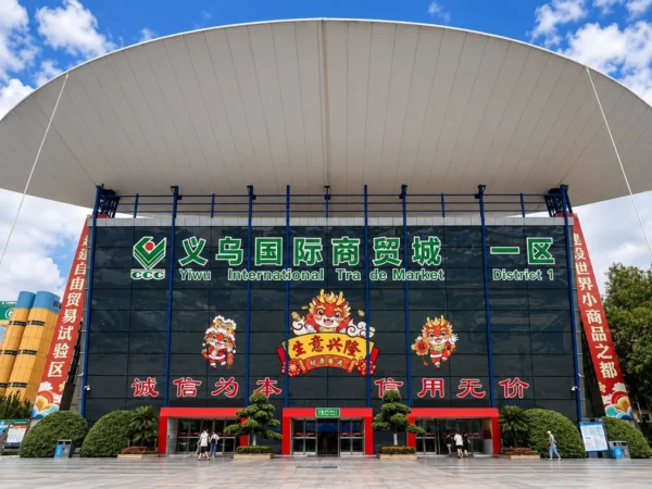 Why More Shopify Sellers Are Moving From AliExpress to Yiwu Agents