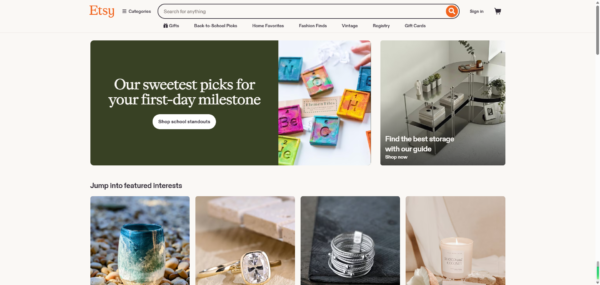 Etsy