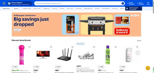 Walmart