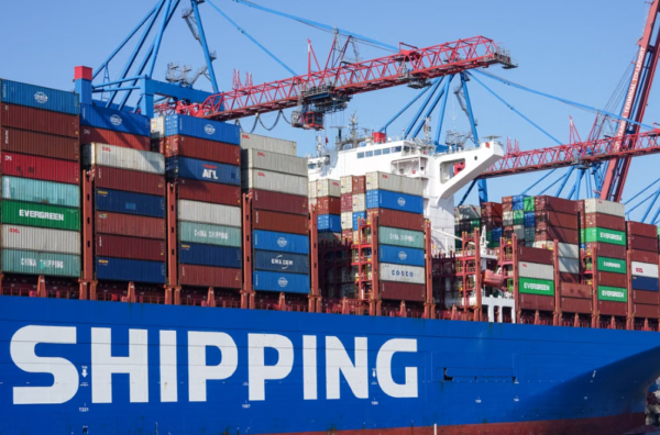 Choose Shipping Lines by Stability, Not the Fastest Advertised Number