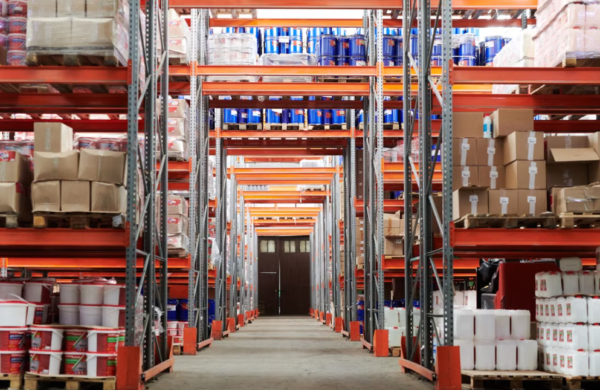 Use Local Warehouses for Proven SKUs, Not Every Product
