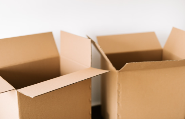 Product Packaging vs Shipping Packaging