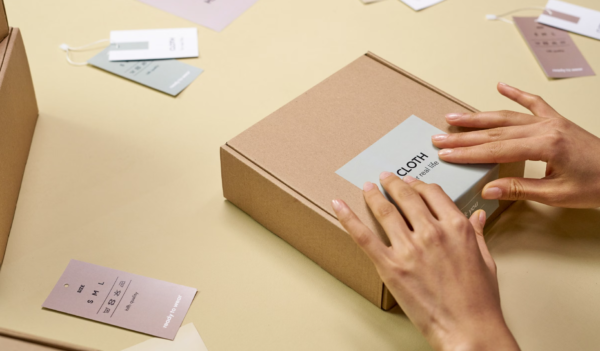 When Should You Start Using Custom Packaging?